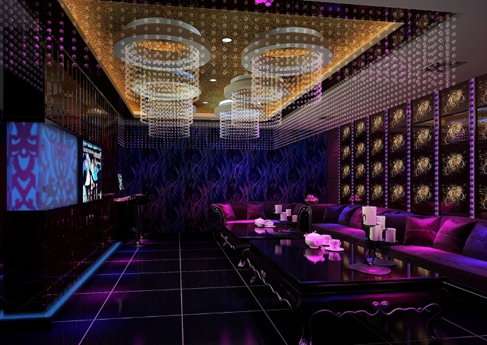 遵义商务KTV创新新模式-桐梓县ktv预订